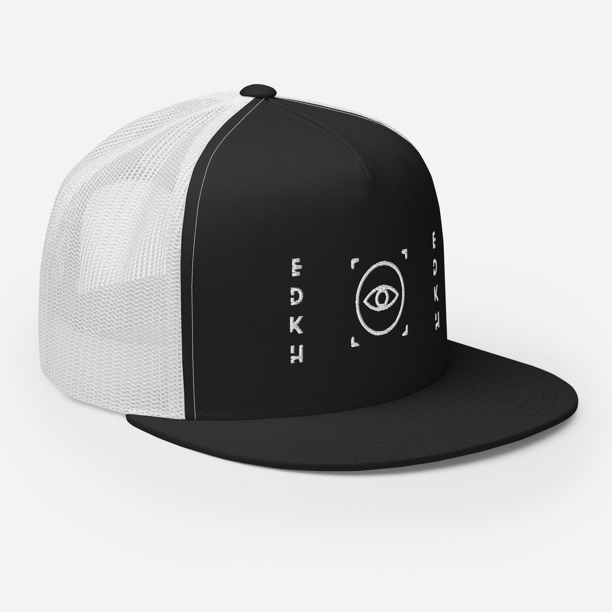 EDKH Trucker Cap