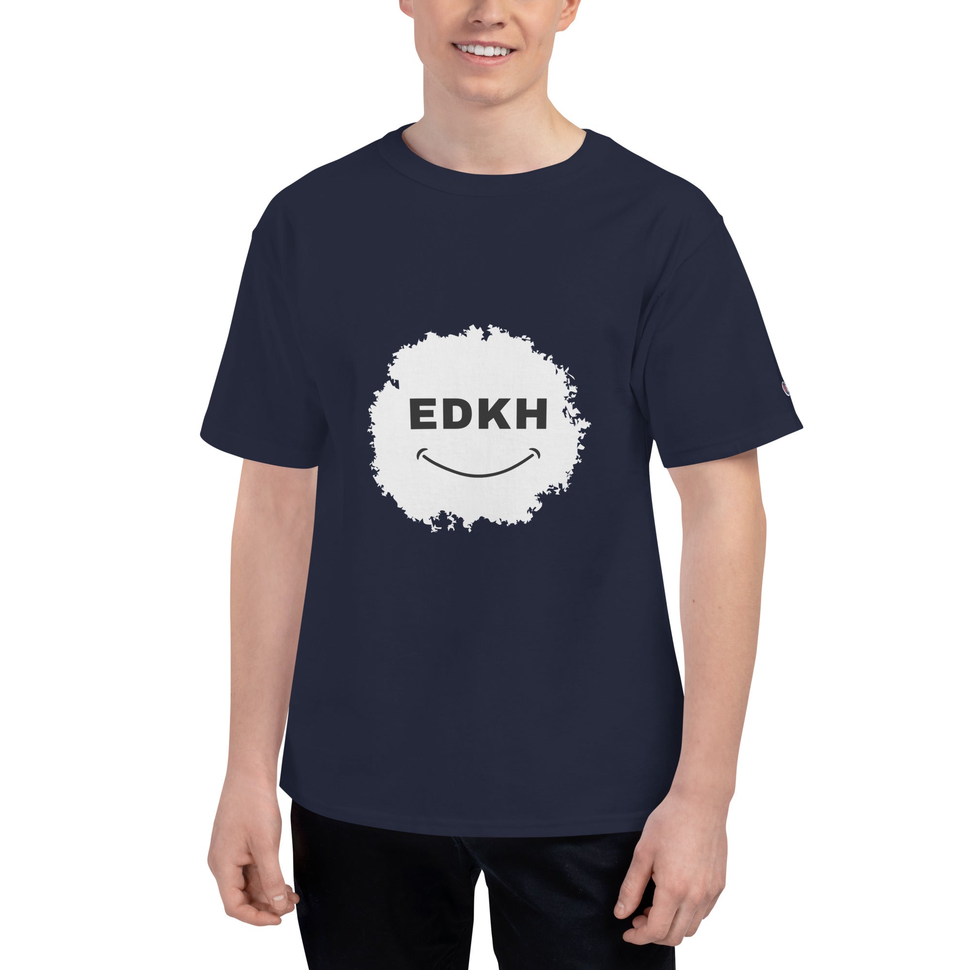 EDKH Men's Champion T-Shirt